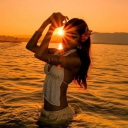 𝐕 𝐀 𝐋 𝐇 𝐀 𝐋 𝐋 𝐀  ~social guild Discord server icon