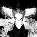 ୨୧ ㆍ  𝘭𝑜𝘷𝑒𝘭𝑦       ◝ REVAMPING Discord server icon