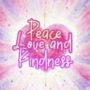 Peace Love And Kindness 🫶 Discord server icon