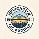 Newcastle Gig Buddies