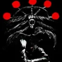 .𖥔 ݁ ˖ ͙͘͡⋆⭒˚.⋆ Jujutsu Kaise... Discord Server Icon