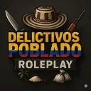 Delictivos El Poblado RP