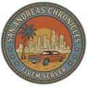San Andreas Chronicles / FiveM RP Server | DISBOARD: Discord 서버 게시판