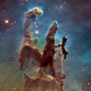 The Cosmos Discord server icon