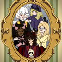 ꜱᴀᴍᴜᴇʟ'ꜱ ʜᴀᴜɴᴛᴇᴅ ʜᴏᴛᴇʟ !! Discord server icon