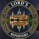 I̼̐🏰I̼̐・𝐋☬𝐑𝐃'𝒔 𝐑𝐞𝐩𝐞𝐫𝐭𝐨𝐫𝐲