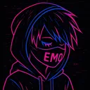 Emo Boy Clique