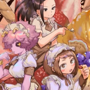 𓊆ྀི 𝐌𝐇𝐀 𓊇ྀི ┊ 𝐇𝐄𝐑𝐎𝐕𝐄𝐑𝐒𝐄 ⊹ ࣪ ˖ Discord server icon