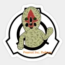 Peanut Inc. Reborn [Project SCP]