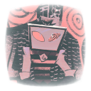 ⭑𓂃　 vox populi𓈒　✦ Discord server icon