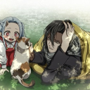 After the End || MHA RP || Discord server icon