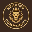 Kravino ᴄᴏᴍᴍᴜɴɪᴛʏ