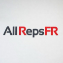 All Reps FR icon