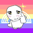 liomogai ocs!!! Discord server icon