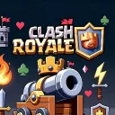 Clash Royale: Arena🎄