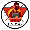 Rust Origem 2x