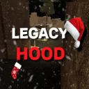 Legacy Hood