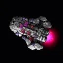 Sector Space