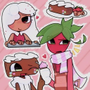 🍰🧁 𝘣𝘢𝘬𝘦𝘳𝘴 𝘥𝘳𝘦𝘢𝘮 🍓🍪