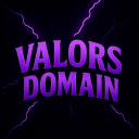 𝐕𝐚𝐥𝐨𝐫𝐬 𝐃𝐨𝐦𝐚𝐢𝐧