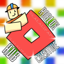 Roblox Creative Hub Discord server icon