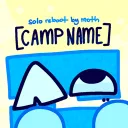 INSERT CAMP NAME: BLIND FASCINATION