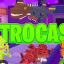 TROCAS DO ROUBE UM BRAINROT