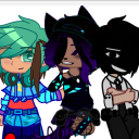 Small Gachatuber Central Discord server icon