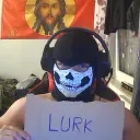 Lurkwell Discord Server Icon