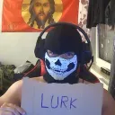 LURKWELL Discord Server Icon