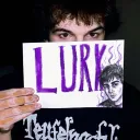 LURKWELL Discord Server Icon