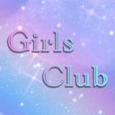GIRLS CLUB♡ Discord server icon