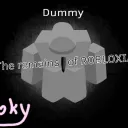 Remains Of Robloxia