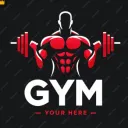 GYM HQ's icon