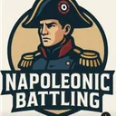 Napoleonic Battling