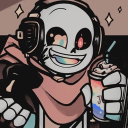 ✨Undertale AU Rp finder✨ Discord server icon