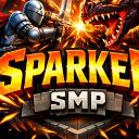 Sparked SMP Discord Server Icon