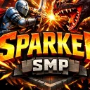Sparked Pvp Discord Server Icon