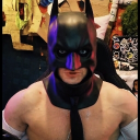 ogo_Batman Discord server icon