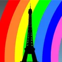 🏳🌈✨ Arc-en-France IDF ✨🏳🌈 discord icon