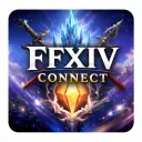 FFXIV Connect