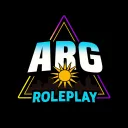 ARG ROLEPLAY Discord server icon
