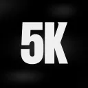 5K COMMUNITY | 500#🎉