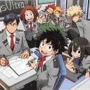 ﹙◞◟﹚　₊　Class 1A 　 💥