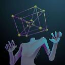 Studio Tesseract icon