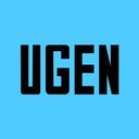UI Genesis | Roblox Discord Server Icon