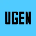 UI Genesis | Roblox Discord Server Icon