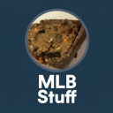 MLB Stuff (2027 lockout edition) 1 Discord server icon