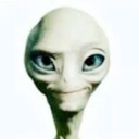 Alien heaven Discord server icon