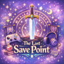 The Last Save Point Discord server icon